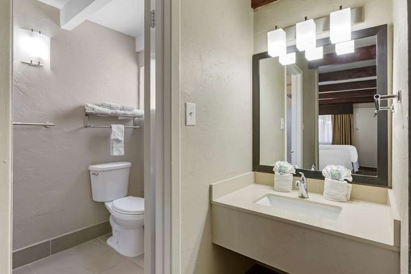 Best Western Mission Inn by null
