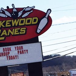 Lakewood Lanes