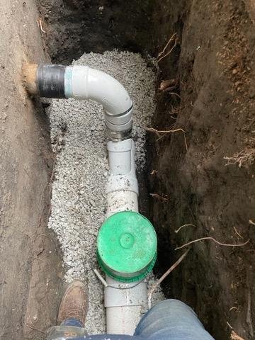 Slide of Roc's Plumbing & Sewer