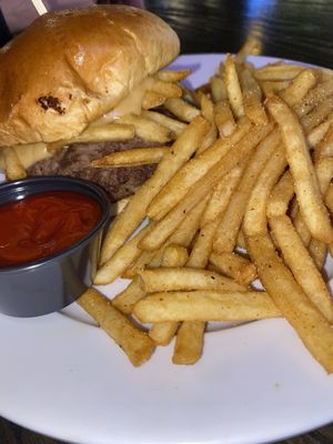 the side bar by null