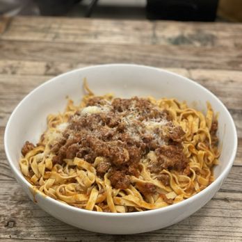 BiteUnite - Tagliatelle al Ragu Bolognese - Cooking Classes Near Me - San Francisco, California BiteUnite - Tagliatelle al Ragu Bolognese - Cooking Classes Near Me - San Francisco, California