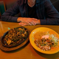 Xochimilco Mexican Food