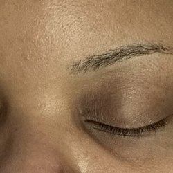 Brows By Dhara - Threaded brows