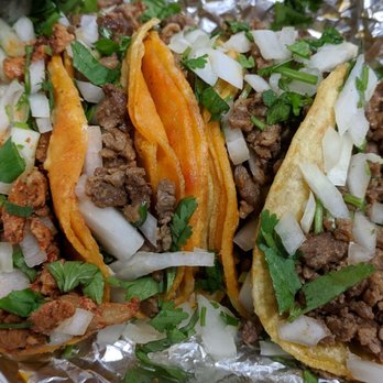 Tacos Maggi - Mexican Near Me - Buena Park, California