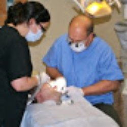 Kolinski L Martin, DDS