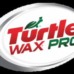 Clean Getaway Car Wash - Proudly use Turtle Wax Pro products in our car wash.