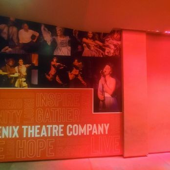 The Phoenix Theatre - Performing Arts Near Me - Phoenix, Arizona The Phoenix Theatre - Performing Arts Near Me - Phoenix, Arizona