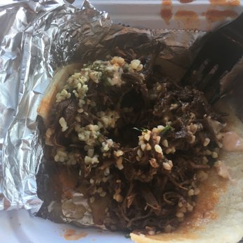 Taco Bamba Springfield - Faiz Ali Bamba (birria). Delicious! - Tacos Near Me - Springfield, Virginia
