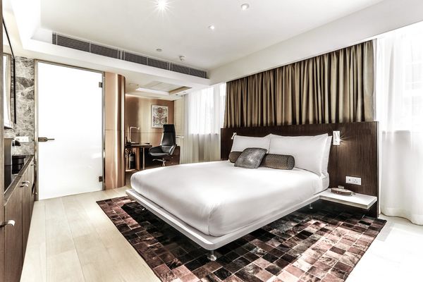 Ovolo Central by null