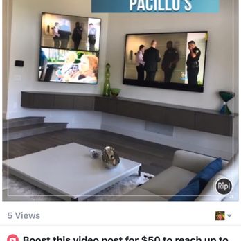 Automation Sensation - How Many TV's do you need? - Home Automation Near Me - Pompano beach Florida, Florida Automation Sensation - How Many TV's do you need? - Home Automation Near Me - Pompano beach Florida, Florida