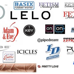 Sexshop Boutique Gallery