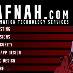 Safnah IT Service