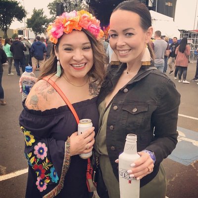 Fiesta Oyster Bake by null