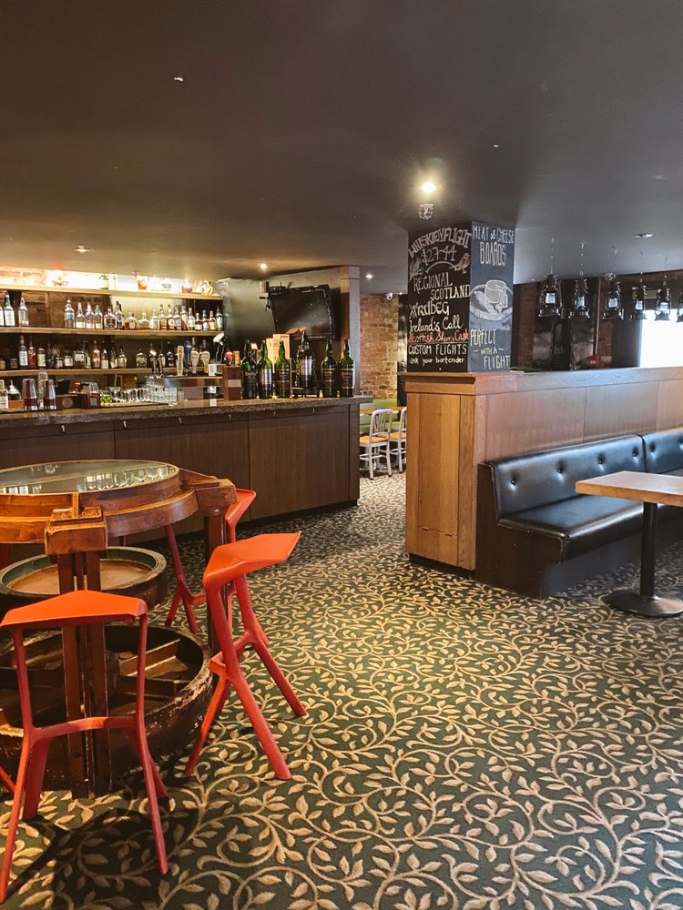 SHEBEEN WHISKY HOUSE Updated September 2024 22 Photos & 31 Reviews