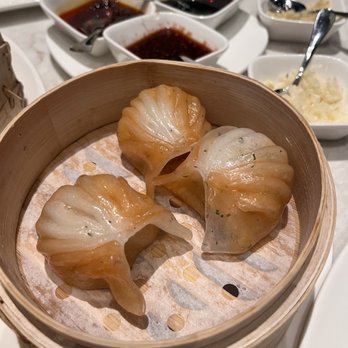 Dragon Beaux - Lobster Shrimp Xiao Long Bao - Chinese Near Me - Elk Grove, California Dragon Beaux - Lobster Shrimp Xiao Long Bao - Chinese Near Me - Elk Grove, California
