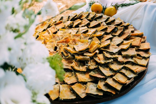 Ceci's Gastronomia by null