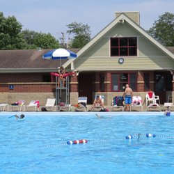Western Springs Service Club