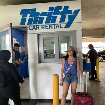 Thrifty - Thrifty location - Car Rental Near Me - Carolina, Puerto Rico Thrifty - Thrifty location - Car Rental Near Me - Carolina, Puerto Rico