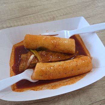 The Banchan - Korean Near Me - Katy, Texas