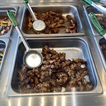 Panda's - Chinese Near Me - Sunnyvale, California
