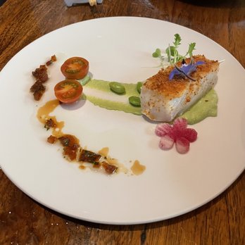 Matsuhisa - Halibut Special - Sushi Bars Near Me - Denver, Colorado