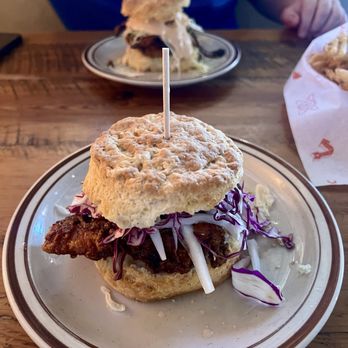 Denver Biscuit Co. - Broadway - Breakfast & Brunch Near Me - Denver, Colorado Denver Biscuit Co. - Broadway - Breakfast & Brunch Near Me - Denver, Colorado