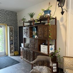 Doshi House - Cute interior