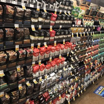 Kroger - Coffee aisle - Grocery Near Me - Collierville, Tennessee Kroger - Coffee aisle - Grocery Near Me - Collierville, Tennessee