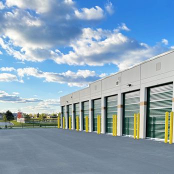 Trojan Storage of Mokena - Self Storage Near Me - Mokena, Illinois Trojan Storage of Mokena - Self Storage Near Me - Mokena, Illinois