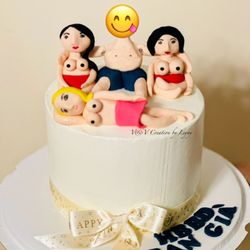 V& V Creation by Leyny