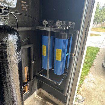 KO Plumbing Services - Water Softener Installation - Plumbing Near Me KO Plumbing Services - Water Softener Installation - Plumbing Near Me