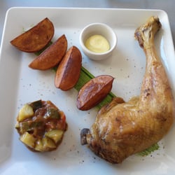 Au Fond du Gosier