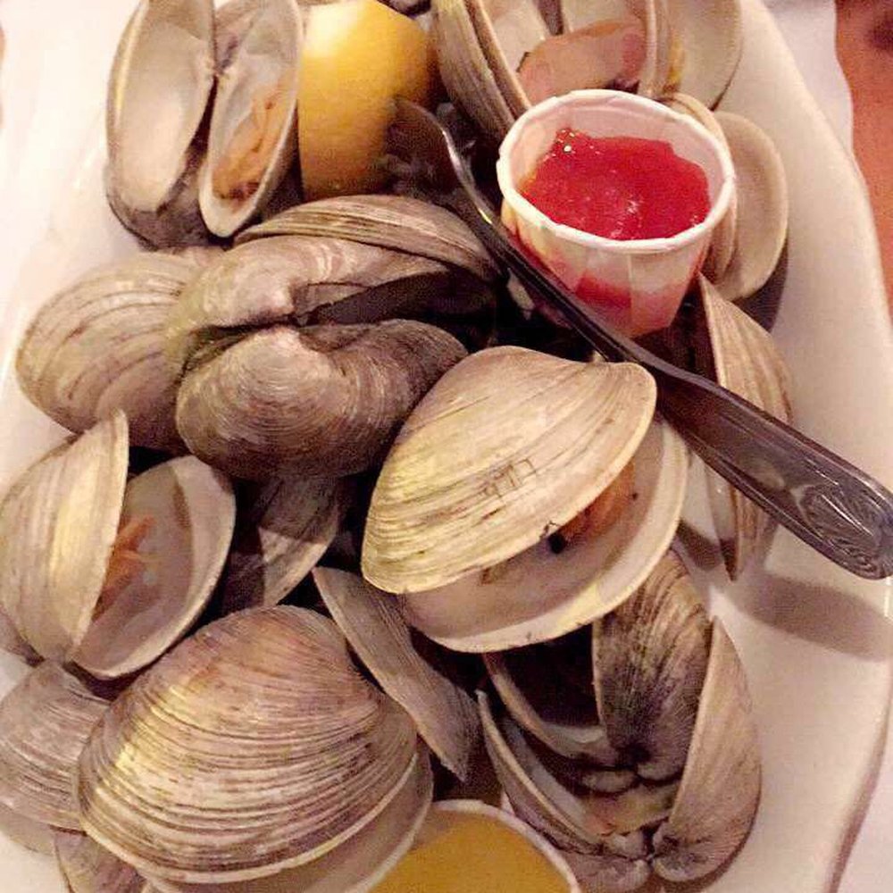 Pub 199 - 2 dozen clams!! - Steakhouses Near Me - Mount Arlington, New Jersey Pub 199 - 2 dozen clams!! - Steakhouses Near Me - Mount Arlington, New Jersey