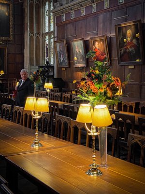 Christ Church by null
