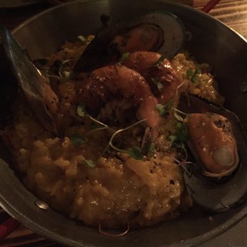 Thursday Kitchen - Paella - Korean Near Me - New York, New York Thursday Kitchen - Paella - Korean Near Me - New York, New York