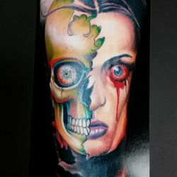 Full Effect Tattooing