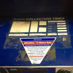 U.S. Post Office - California State Fair