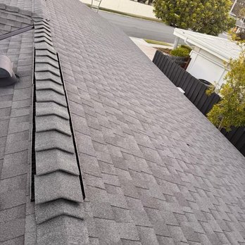 Epic Roof Replacement - Roof - Roofing Near Me - Burbank, California