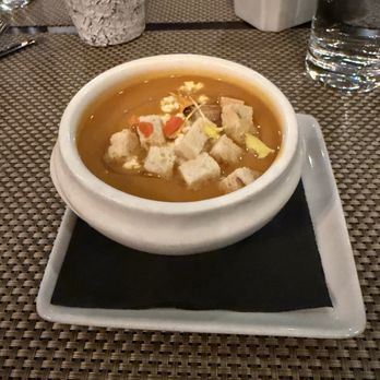 Bistronomic - New American Near Me - Chicago, Illinois