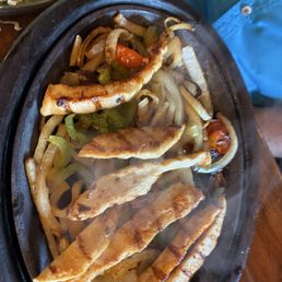 Fajitas