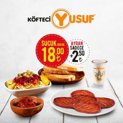 Köfteci Yusuf