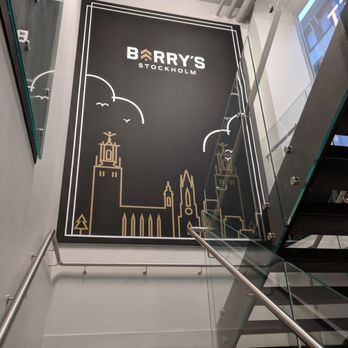 Barrys Bootcamp - Gyms Near Me - Stockholm, Alberta