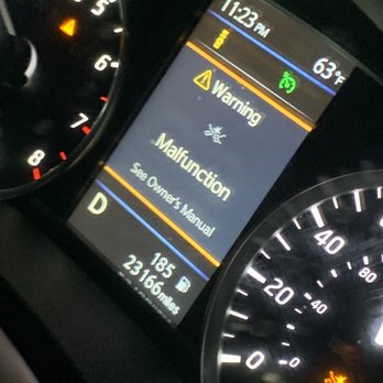 Dollar Car Rental - Warning message going off entire trip! So annoying, not worth the money paid - Car Rental Near Me - Oxnard, California Dollar Car Rental - Warning message going off entire trip! So annoying, not worth the money paid - Car Rental Near Me - Oxnard, California