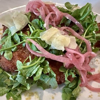 Wexford Public - Pork Milanese (menu item) - Sandwiches Near Me - Wexford, Pennsylvania Wexford Public - Pork Milanese (menu item) - Sandwiches Near Me - Wexford, Pennsylvania