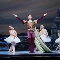American Ballet Theatre