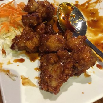 Thai Purple - Orange chicken - light n crispy - Thai Near Me - Alhambra, California Thai Purple - Orange chicken - light n crispy - Thai Near Me - Alhambra, California