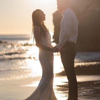 Kevin Jones Photography - Wedding, beach, Santa Cruz, California - Session Photography Near Me
