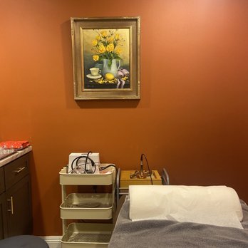 Spora Healing Center - Acupuncture Near Me - Fullerton, California Spora Healing Center - Acupuncture Near Me - Fullerton, California