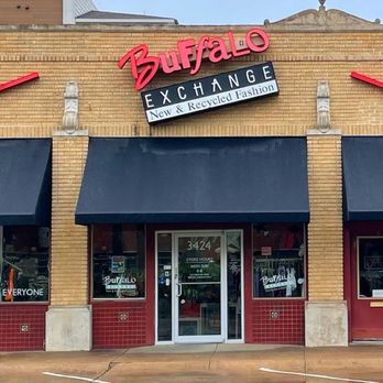 Buffalo Exchange - Buffalo Exchange Greenville Store - Women's Clothing Near Me - Dallas, Texas Buffalo Exchange - Buffalo Exchange Greenville Store - Women's Clothing Near Me - Dallas, Texas