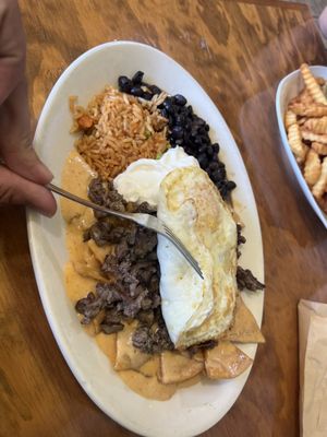 El Cajon Bistro & Bakery-Bistro by null